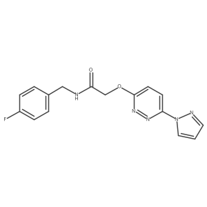 1396815-54-5结构式