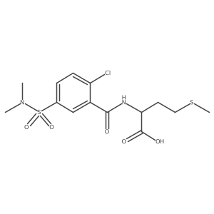 1396972-73-8 structure