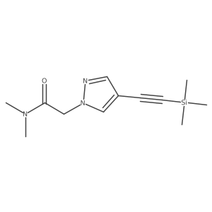 1400287-30-0结构式