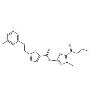 1401542-66-2结构式