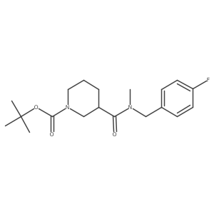 1420842-58-5结构式