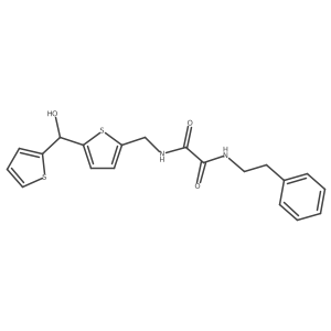 1421484-41-4 structure