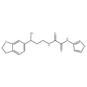 1421484-63-0结构式