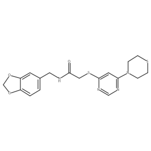1421493-15-3结构式