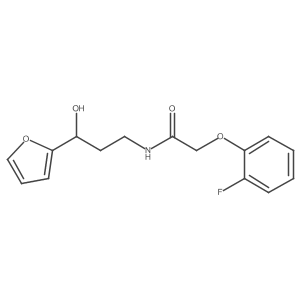1421516-50-8 structure