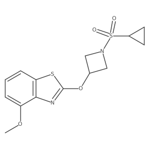 1421525-46-3 structure