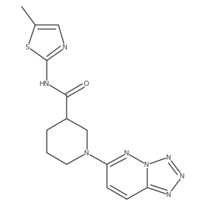 1435975-53-3 structure