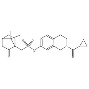 1448070-88-9 structure