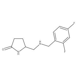 1481001-61-9 structure