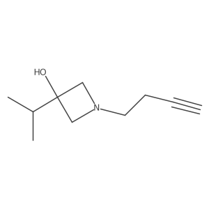 1496189-92-4 structure
