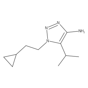 1509591-29-0 structure