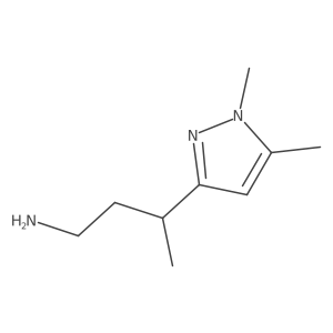 1540289-09-5结构式