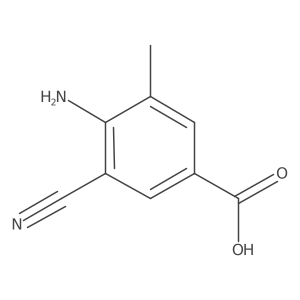 167626-93-9 structure