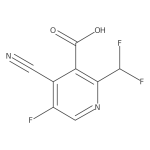 1804487-37-3 structure