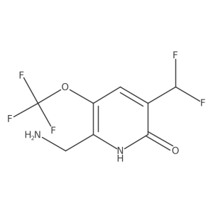 1804822-59-0结构式
