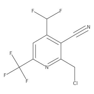 1805037-51-7 structure