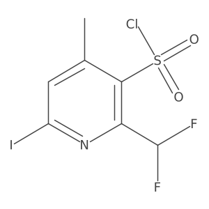 1805089-66-0 structure