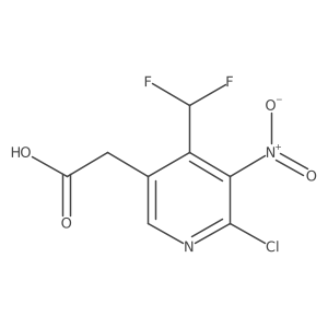 1805272-30-3结构式