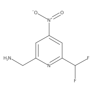 1805325-08-9结构式
