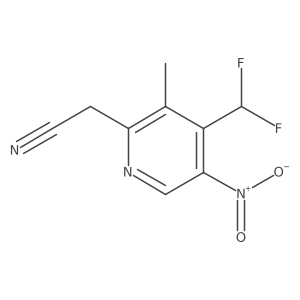 1805467-63-3 structure