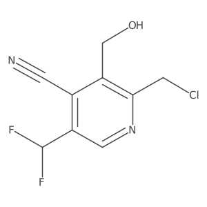 1805476-15-6 structure