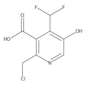 1805548-00-8 structure