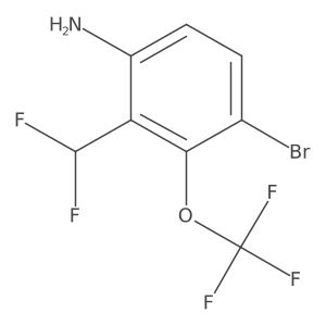 1807197-34-7 structure
