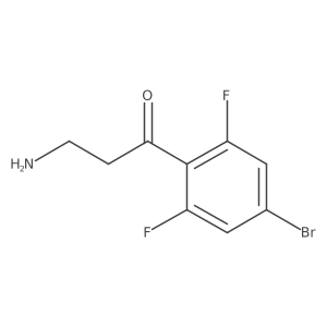 1892096-07-9 structure