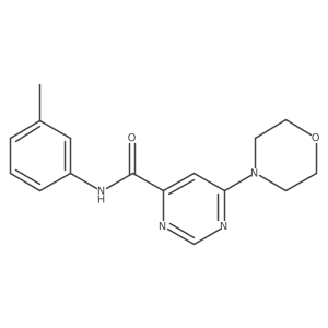 1908171-34-5 structure