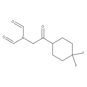 1909325-98-9 structure