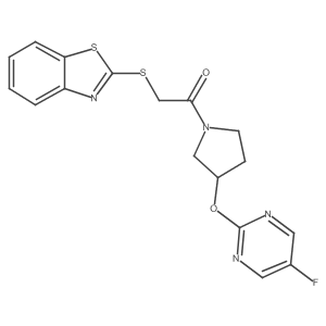 2034253-46-6 structure