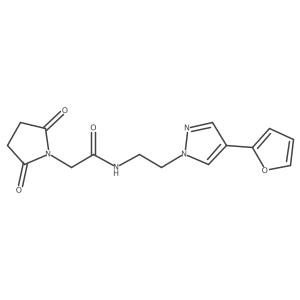 2034293-44-0 structure