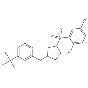 2034299-86-8 structure