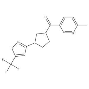 2034322-32-0 structure