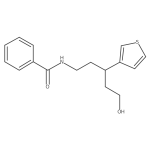 2034328-96-4 structure