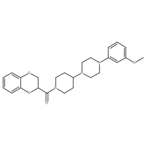 2034479-81-5 structure