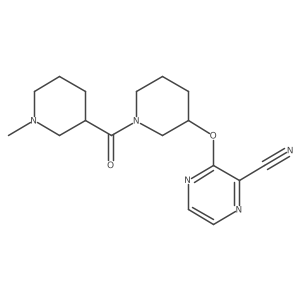 2034485-34-0 structure