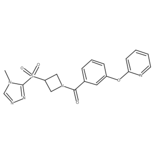 2034488-55-4 structure