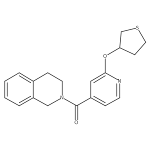 2034497-07-7 structure