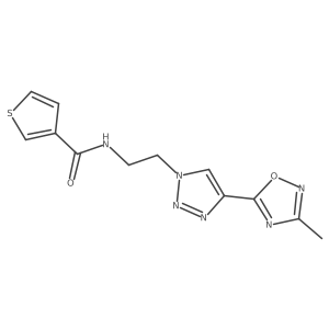 2034508-91-1结构式