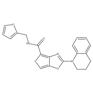 2034514-00-4 structure
