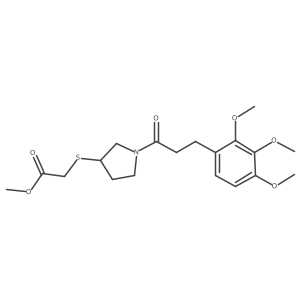 2034517-65-0结构式
