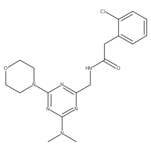 2034550-84-8 structure