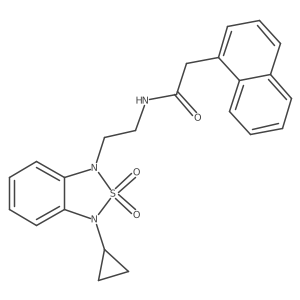 2097858-52-9 structure