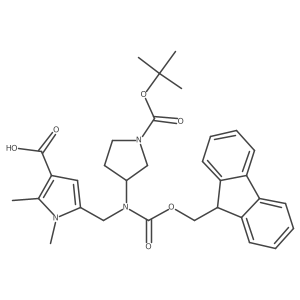 2137081-17-3 structure