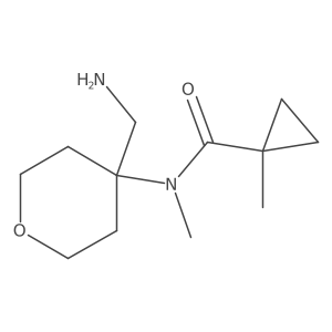 2137739-01-4结构式
