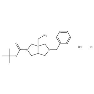 2203842-42-4 structure