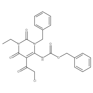 2680829-79-0结构式