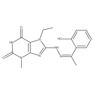 329700-77-8 structure