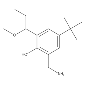 344248-22-2 structure